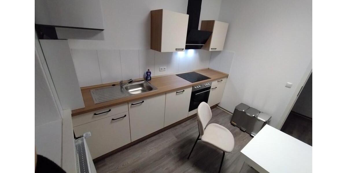 Wohnen auf Zeit Osnabrück - 6 Zimmer, 35 m&sup2;, 390&euro; | Angebot:26254988