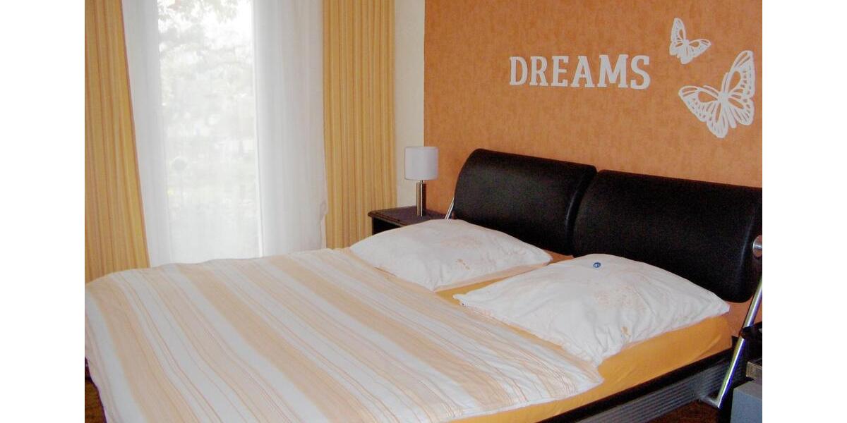 Möblierte Wohnung auf Zeit ab 05.08.25 zimmer