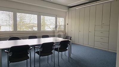 ATTRAKTIVE GEWERBEEINHEIT FÜR 26 ARBEITSPLÄTZE - Gewerbeobjekt Heilbronn Frankenbach | Angebot:26956567