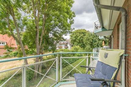 Wohnung zum Mieten in Timmendorfer Strand Niendorf 1.100 € 54 m²