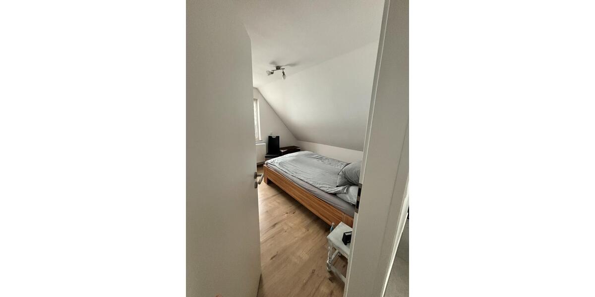 Etagenwohnung Spenge - 3 Zimmer, 80 m&sup2;, 800&euro; | Angebot:25047319