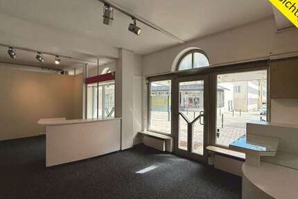 Gewerbeobjekt Albstadt Ebingen - 935&euro; | Angebot:24952189