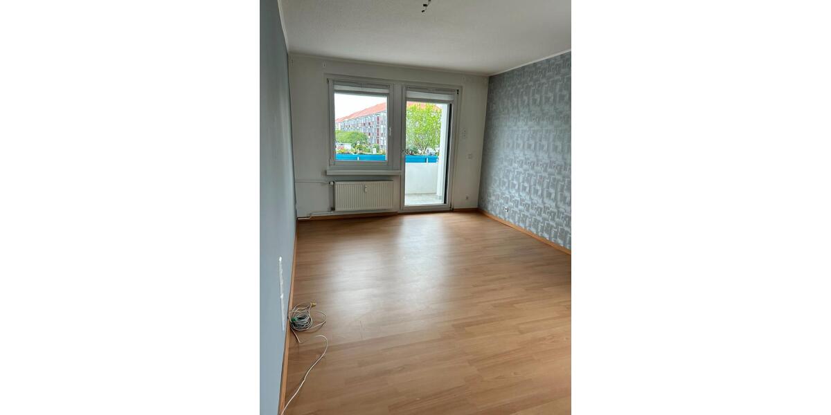 Etagenwohnung Bernburg (Saale) - 3 Zimmer, 75 m&sup2;, 575&euro; | Angebot:26564627
