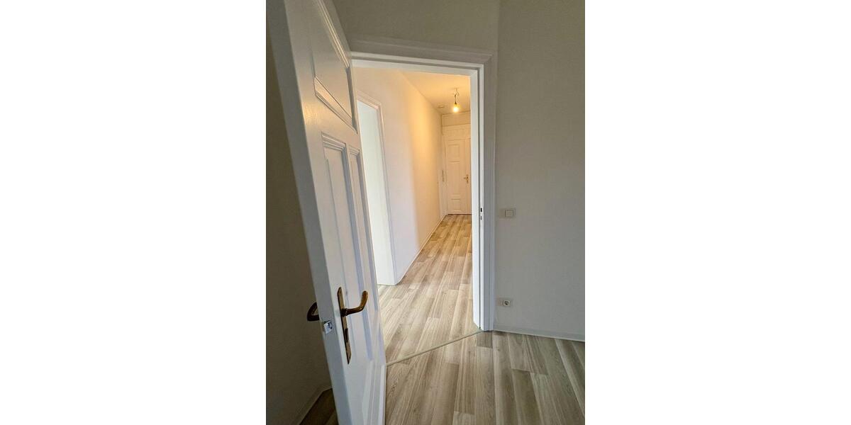 Etagenwohnung Eberswalde - 2 Zimmer, 59 m&sup2;, 634&euro; | Angebot:26591405