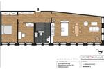 Etagenwohnung Schwerin - 2 Zimmer, 53 m&sup2;, 547&euro; | Angebot:25055416