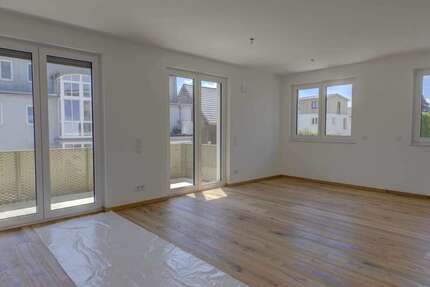 Wohnung Dachau - 4 Zimmer, 91 m&sup2;, 2.090&euro; | Angebot:26030279