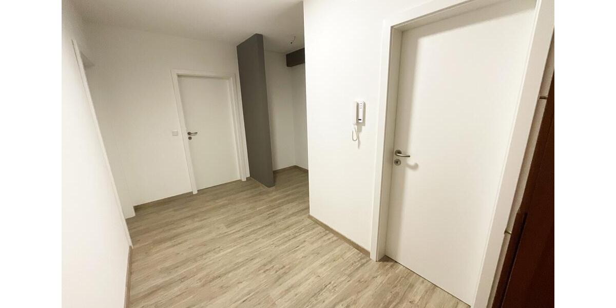 Dachgeschoßwohnung Niebüll - 3 Zimmer, 101 m&sup2;, 945&euro; | Angebot:24429241