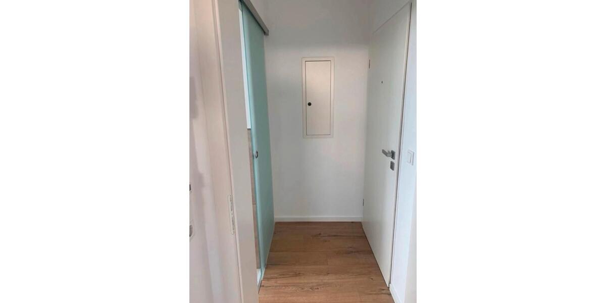 Etagenwohnung Paderborn Univiertel - 1 Zimmer, 31 m&sup2;, 490&euro; | Angebot:26278473