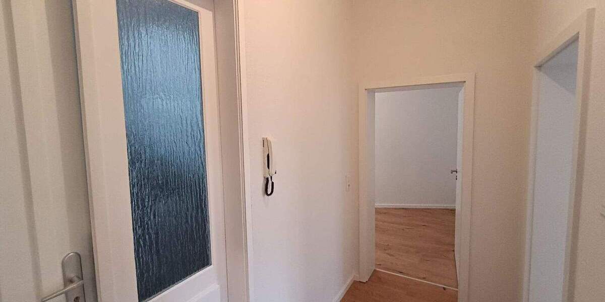 Etagenwohnung Reichenbach im Vogtland Reichenbach - 3 Zimmer, 66 m&sup2;, 420&euro; | Angebot:25769865