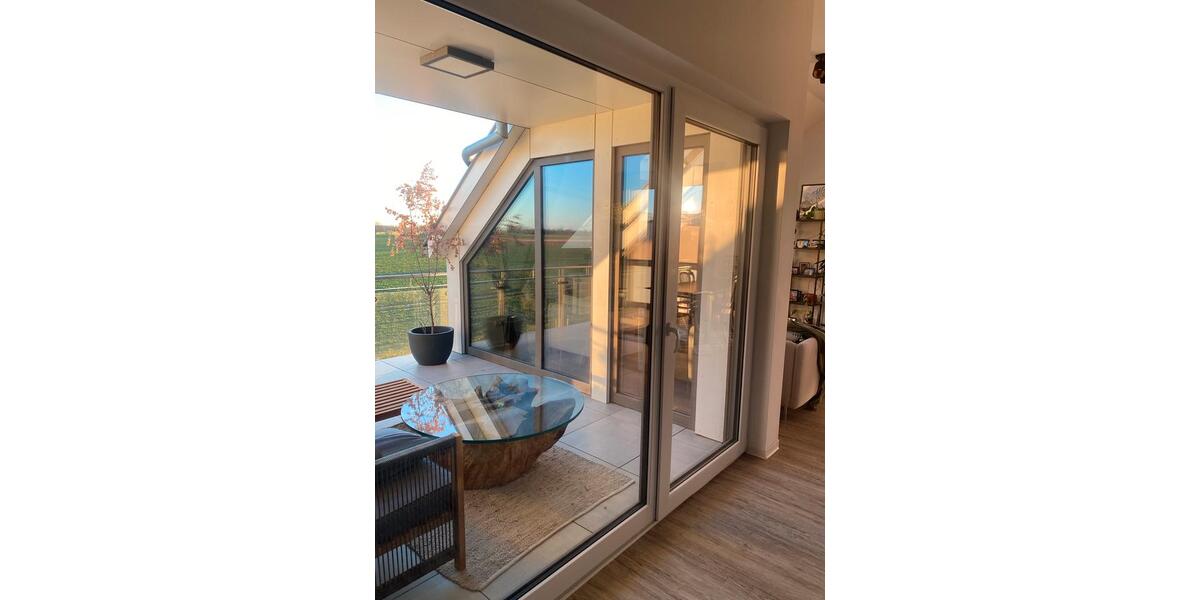 Dachgeschoßwohnung Hoya - 3 Zimmer, 94 m&sup2;, 790&euro; | Angebot:25407730