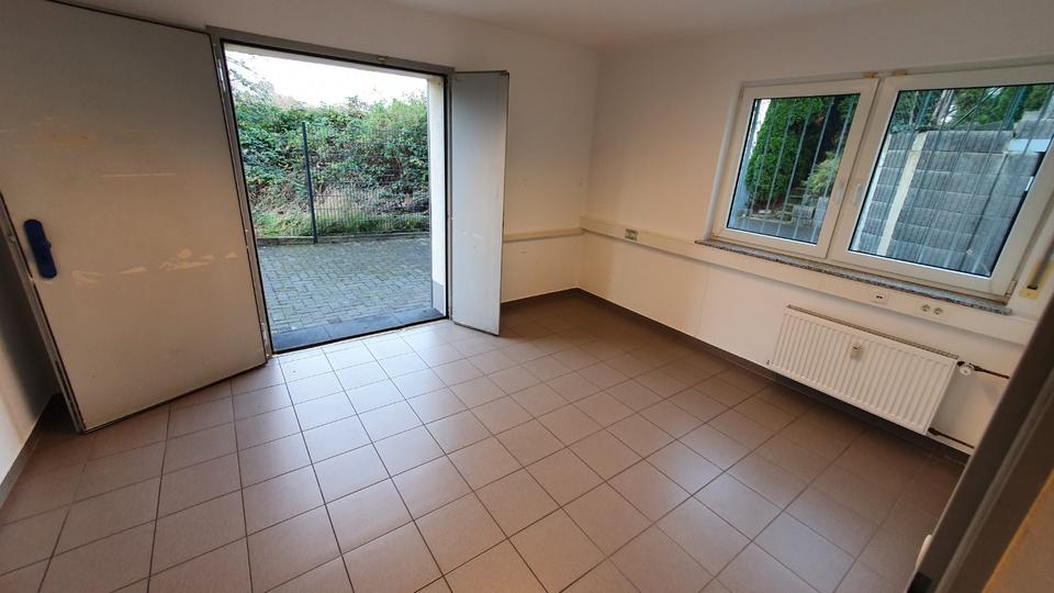 Gewerbeobjekt Nidderau - 1.980&euro; | Angebot:22447667
