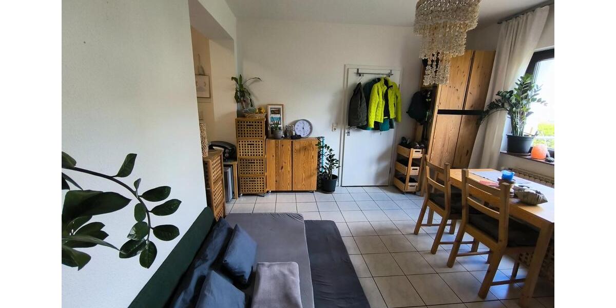 Wohnen auf Zeit Buseck - 2.5 Zimmer, 40 m&sup2;, 650&euro; | Angebot:26684303