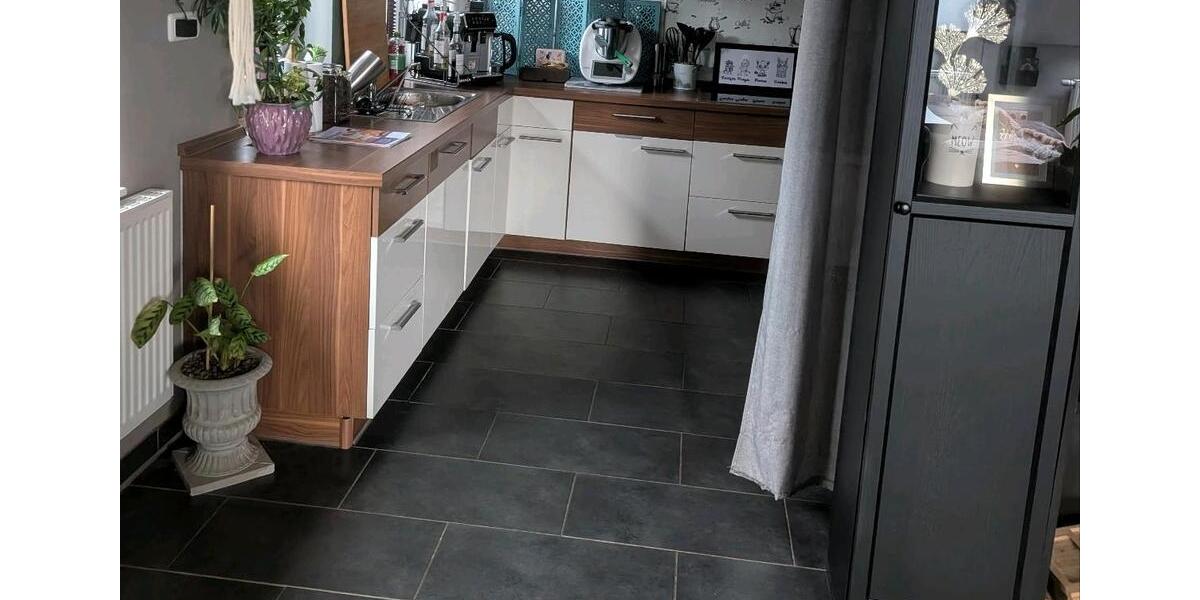 Etagenwohnung Barßel - 4 Zimmer, 100 m&sup2;, 1.000&euro; | Angebot:25394124