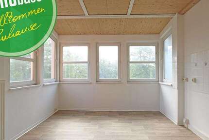 Wohnung Frankenberg - 1 Zimmer, 51 m&sup2;, 257&euro; | Angebot:26588377