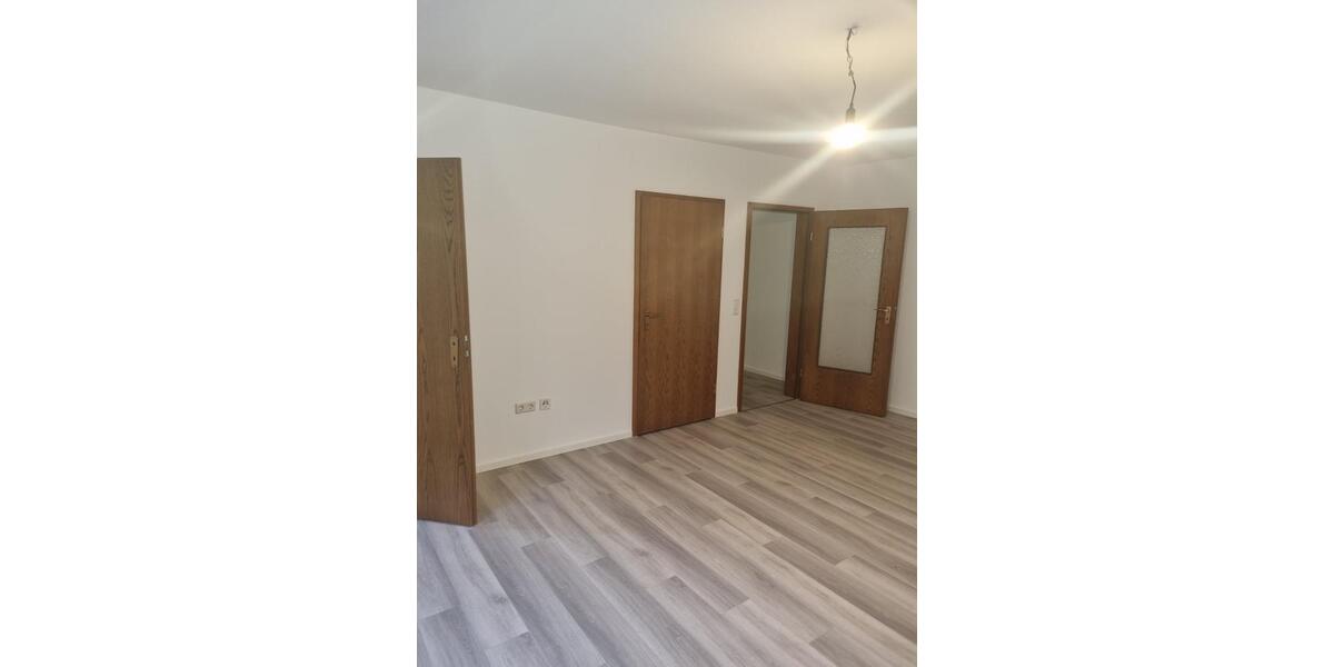 Etagenwohnung Duisburg - 1 Zimmer, 42 m&sup2;, 487&euro; | Angebot:25083126