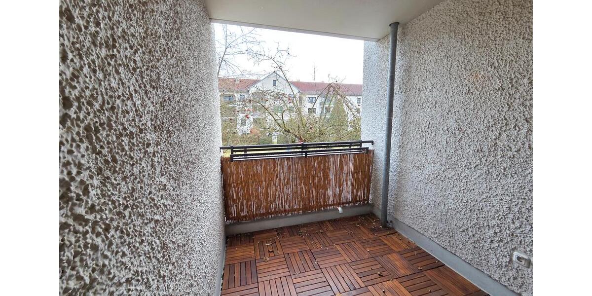 Etagenwohnung Unterschleißheim - 3 Zimmer, 86 m&sup2;, 1.395&euro; | Angebot:25364690