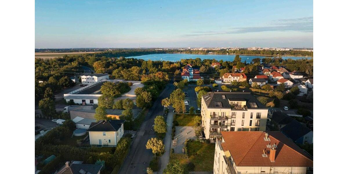 Etagenwohnung Markranstädt - 2 Zimmer, 54 m&sup2;, 900&euro; | Angebot:26033283