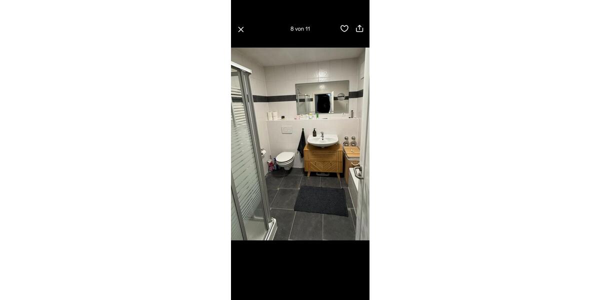Etagenwohnung Mönchengladbach Nord - 1 Zimmer, 80 m&sup2;, 590&euro; | Angebot:26705728