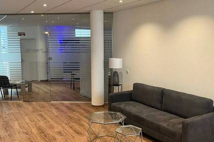 Gewerbeobjekt Paderborn Kernstadt - 1 Zimmer, 40 m&sup2;, 450&euro; | Angebot:26358778