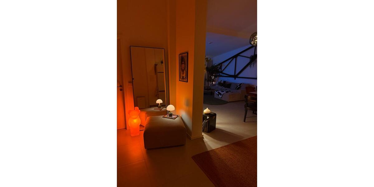 Loft - Studio - Atelier Dortmund Hombruch - 3 Zimmer, 87 m&sup2;, 1.200&euro; | Angebot:26614610