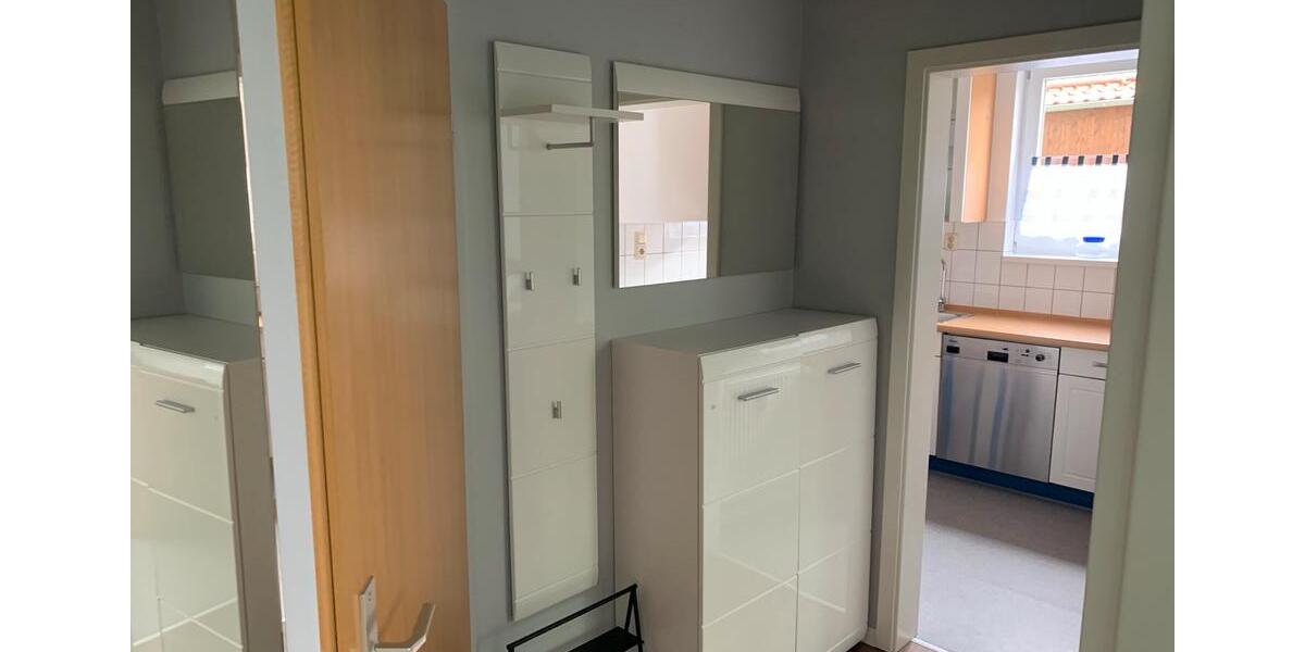 Erdgeschoßwohnung Wernigerode - 2 Zimmer, 68 m&sup2;, 680&euro; | Angebot:24649254