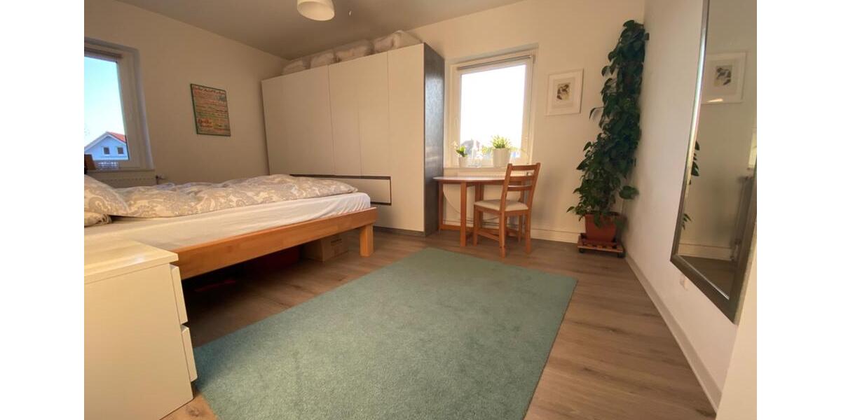 Wohnen auf Zeit Bielefeld Mitte - 3 Zimmer, 70 m&sup2;, 650&euro; | Angebot:26547287