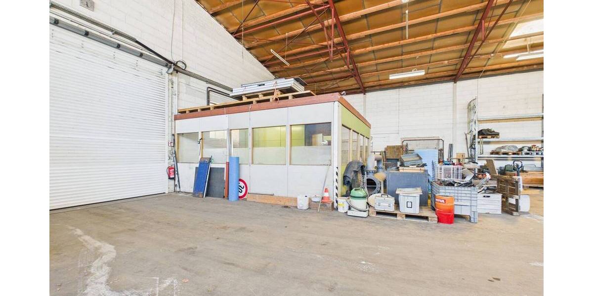 Gewerbeobjekt Selfkant Tüddern - 5.000&euro; | Angebot:26192174