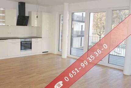 Wohnung Trier Nord - 3 Zimmer, 92 m&sup2;, 1.365&euro; | Angebot:27074662