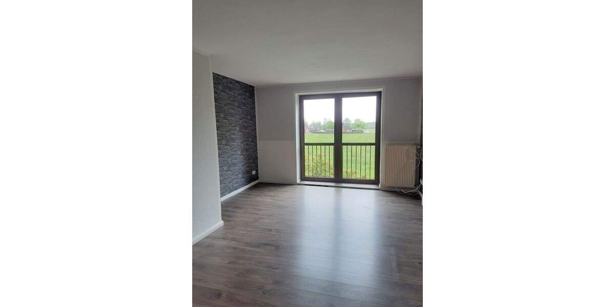 Etagenwohnung Ellerhoop - 2 Zimmer, 56 m&sup2;, 520&euro; | Angebot:26141268
