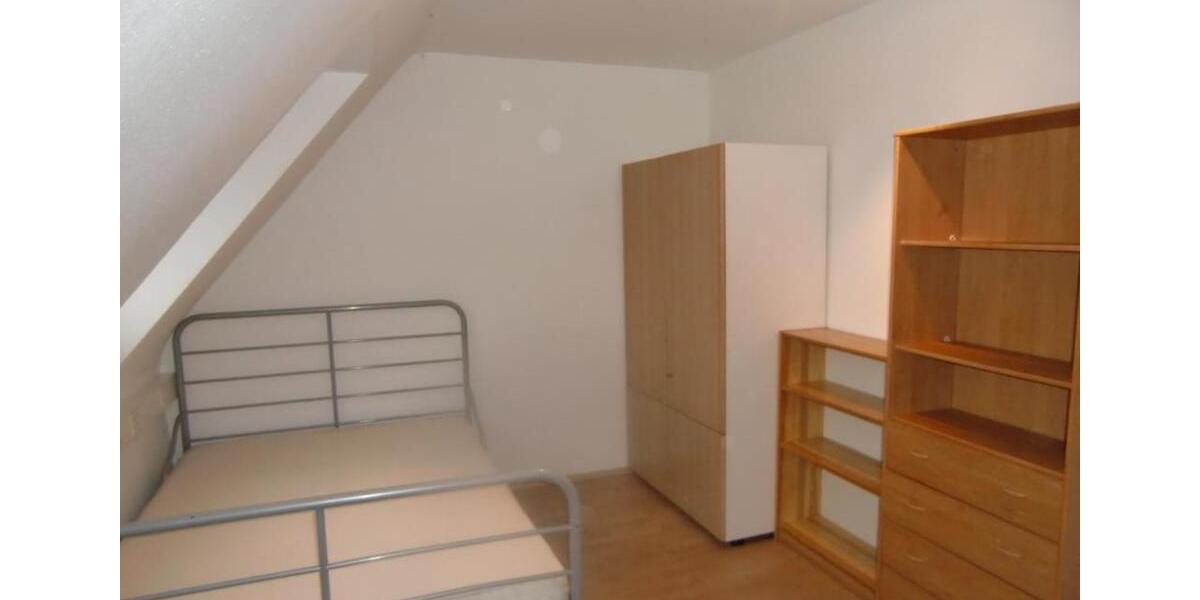 Wohnen auf Zeit Darmstadt Darmstadt-Ost - 1 Zimmer, 15 m&sup2;, 200&euro; | Angebot:24669627