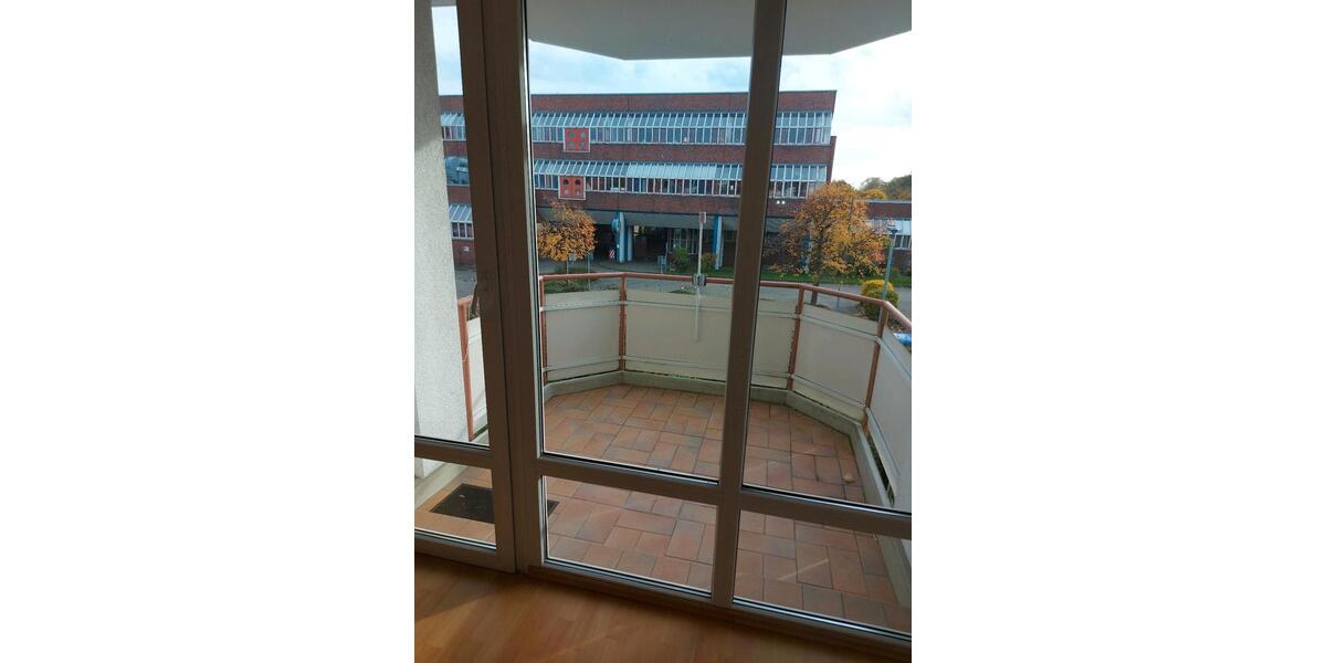 Etagenwohnung Lübeck Alt-Travemünde / Rönnau - 2 Zimmer, 49 m&sup2;, 785&euro; | Angebot:24996753