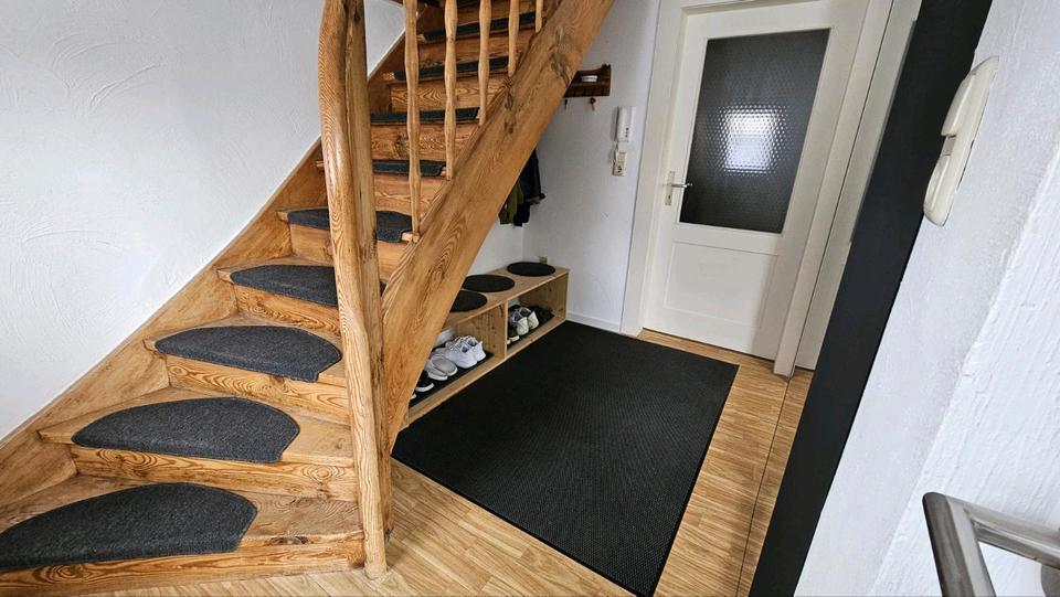 für ReferendareWGWochenendheimfahrerMonteure
