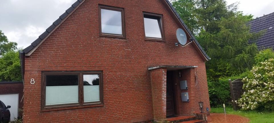 Dachgeschoßwohnung Leck - 3 Zimmer, 68 m&sup2;, 680&euro; | Angebot:26648376