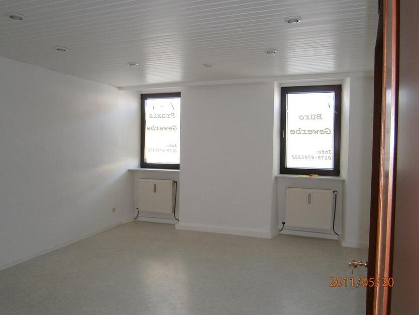 2-3 ZKB für 2 Personen mit Dachterrassen-Mitbenutzung in Kösching