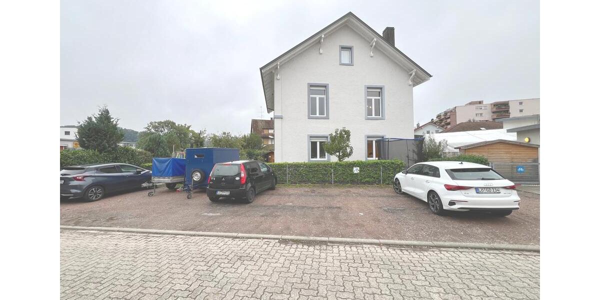 Attraktive Gewerbefläche – Vielseitig nutzbar! zimmer