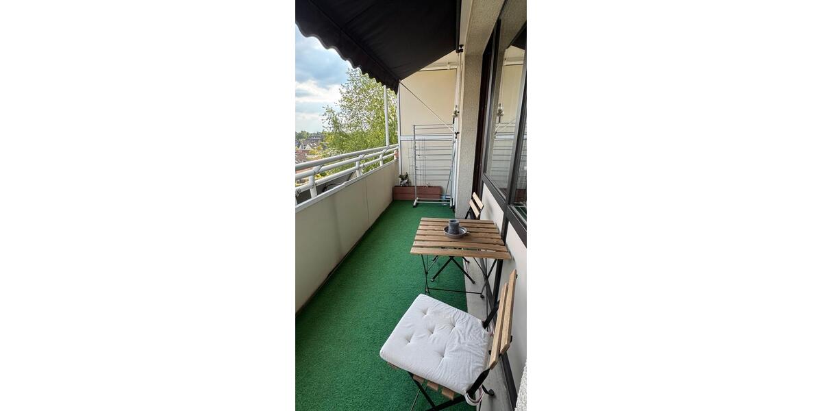 Wohnen auf Zeit Hilden Kalstert - 1 Zimmer, 34 m&sup2;, 845&euro; | Angebot:25338129