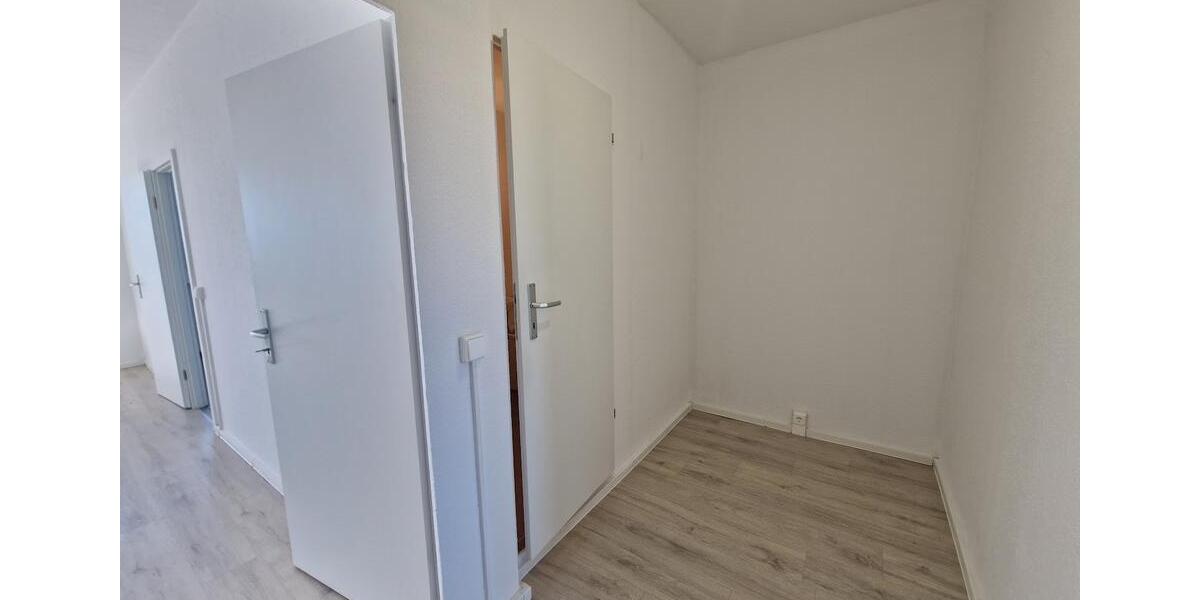 Dachgeschoßwohnung Aken (Elbe) - 2 Zimmer, 55 m&sup2;, 246&euro; | Angebot:26274471