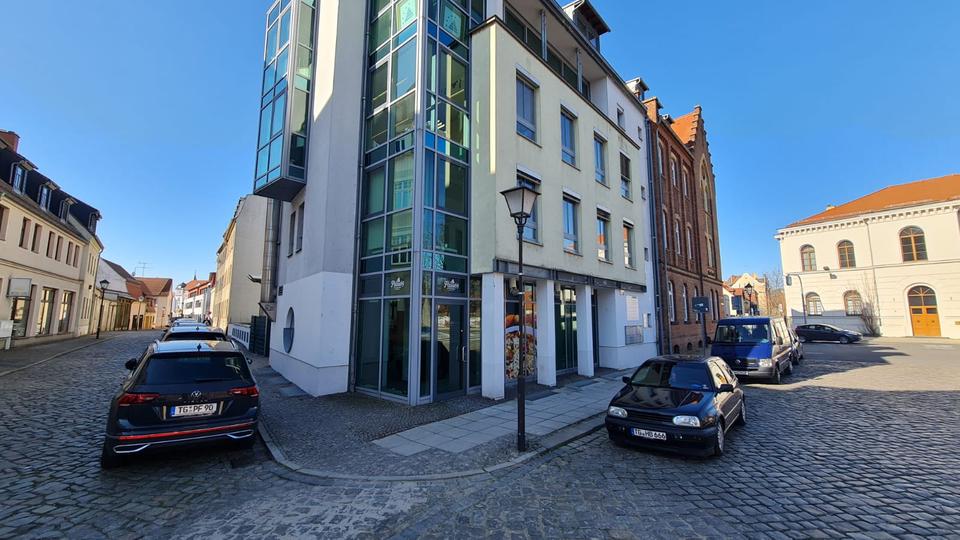 Gewerbeobjekt Torgau - 1.570&euro; | Angebot:26306185