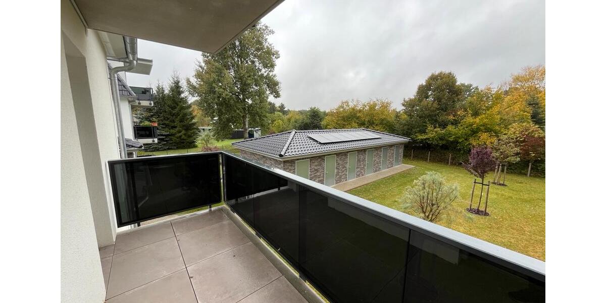 Etagenwohnung Müllrose - 3 Zimmer, 73 m&sup2;, 935&euro; | Angebot:24863037