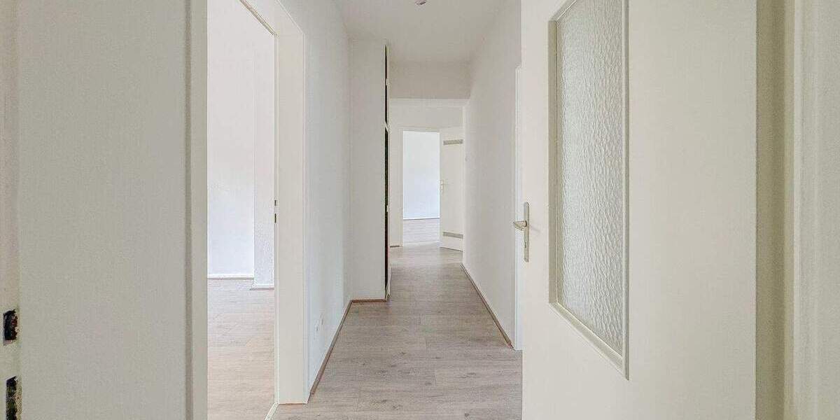 Etagenwohnung Hagen Eilpe - 3 Zimmer, 75 m&sup2;, 540&euro; | Angebot:25241547