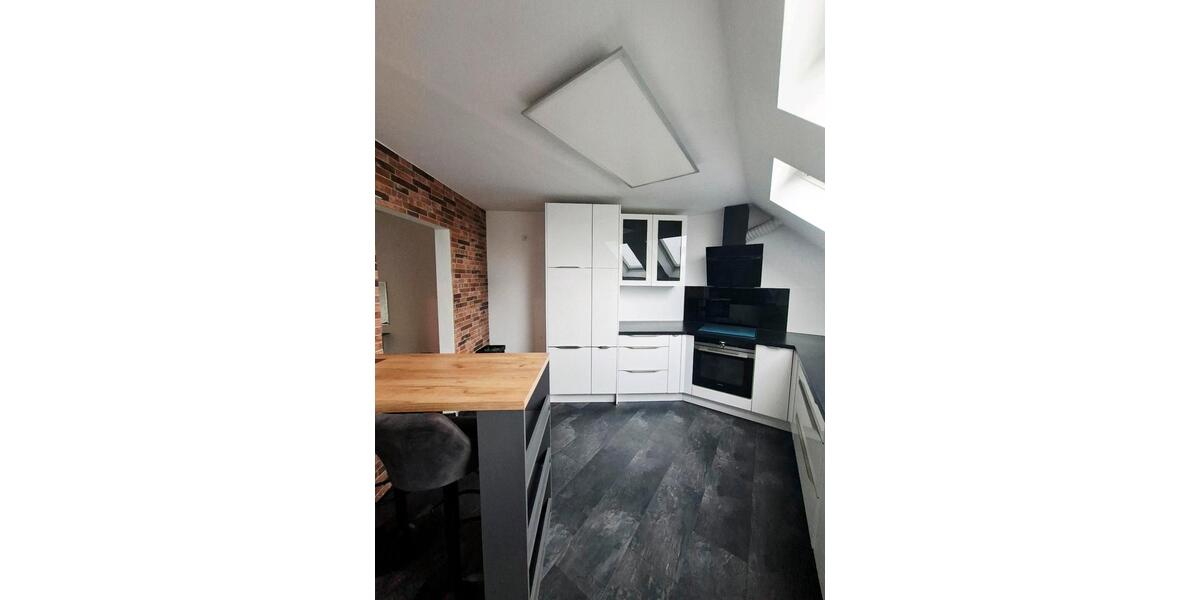 Maisonettenwohnung Uhingen - 3 Zimmer, 74 m&sup2;, 1.140&euro; | Angebot:26535916