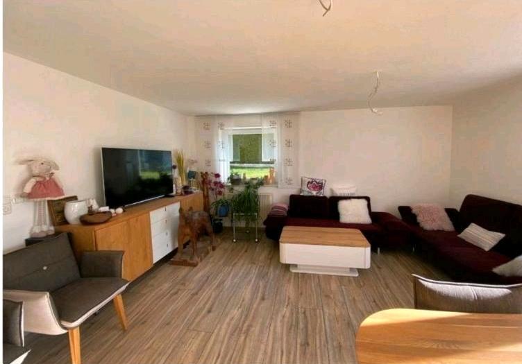 Erdgeschoßwohnung Grafenau Frauenberg - 3.5 Zimmer, 95 m&sup2;, 750&euro; | Angebot:26003214