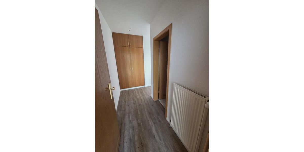 Etagenwohnung Pampow - 2 Zimmer, 43 m&sup2;, 465&euro; | Angebot:26232687