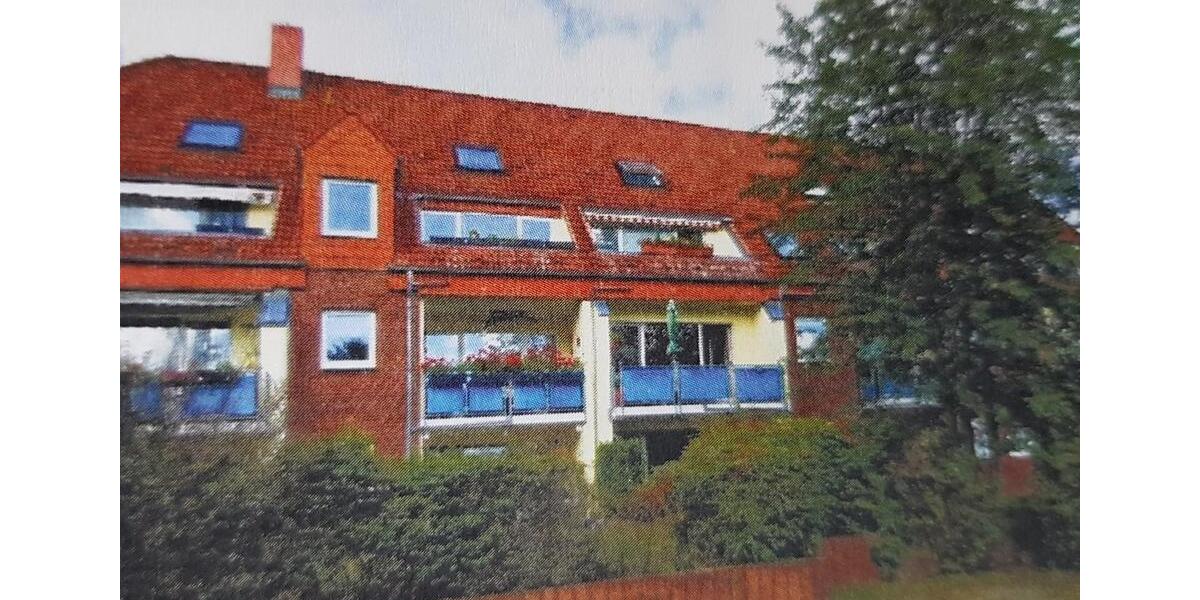 Maisonettenwohnung Erkner - 2 Zimmer, 70 m&sup2;, 990&euro; | Angebot:25182049