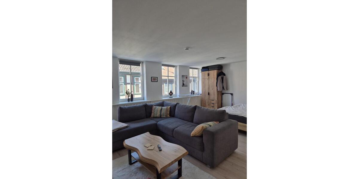 Maisonettenwohnung Salzwedel - 3 Zimmer, 93 m&sup2;, 744&euro; | Angebot:25944083