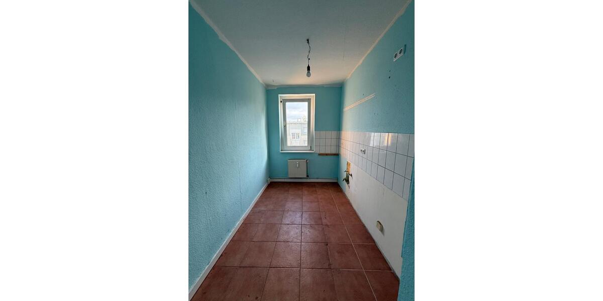 Etagenwohnung Bad Sülze - 1.5 Zimmer, 54 m&sup2;, 550&euro; | Angebot:21858760