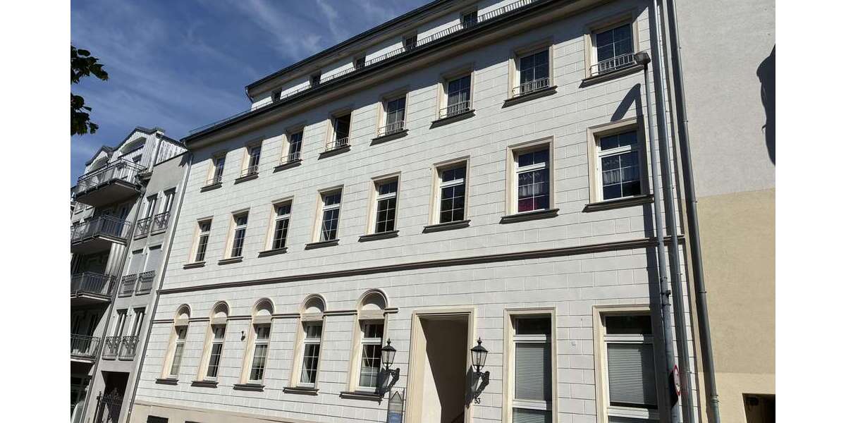 Etagenwohnung Bad Schwalbach - 5.5 Zimmer, 111 m&sup2;, 1.054&euro; | Angebot:27201101