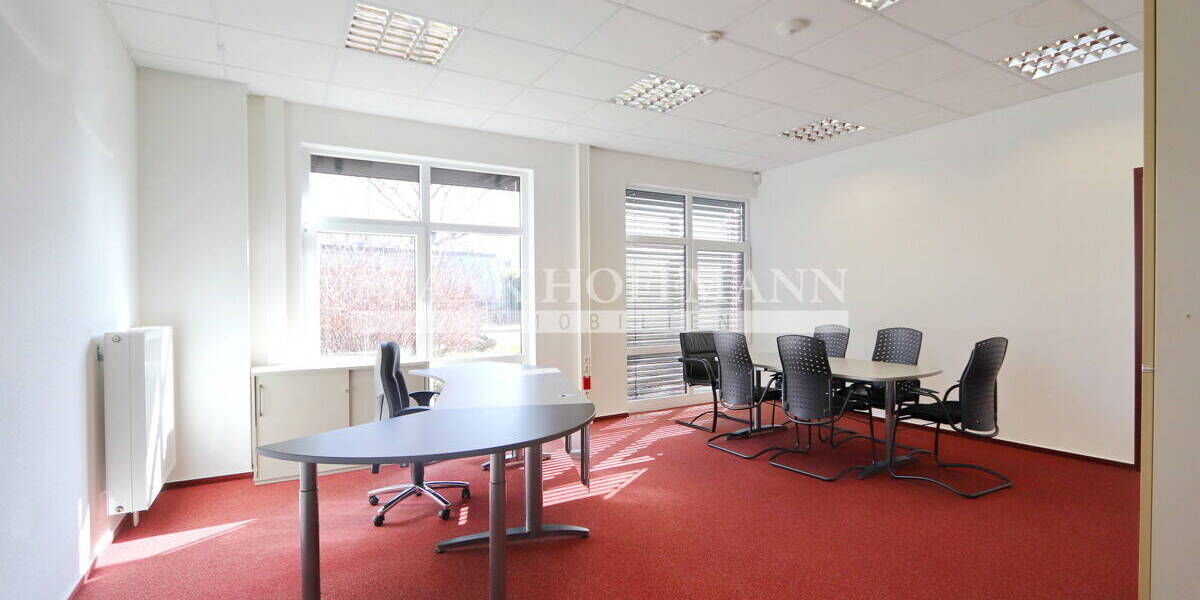 Gewerbeobjekt Nortorf - 2.560&euro; | Angebot:26160687