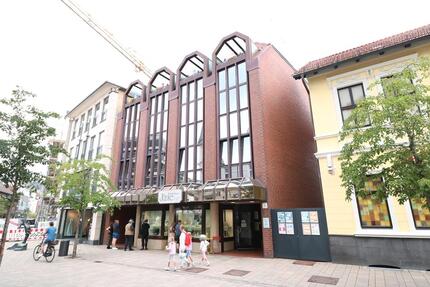 Gewerbeobjekt Cloppenburg - 1.000&euro; | Angebot:24604872