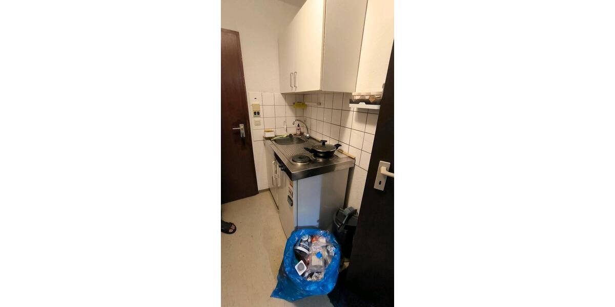 Etagenwohnung Erlangen Alterlangen - 1 Zimmer, 18 m&sup2;, 490&euro; | Angebot:26036127